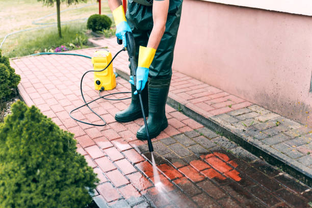 Best Patio and Deck Pressure Washing  in Tiger Point, FL