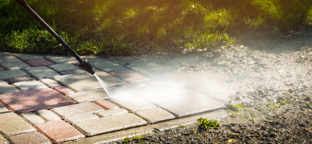 Best Building Exterior Washing  in Tiger Point, FL