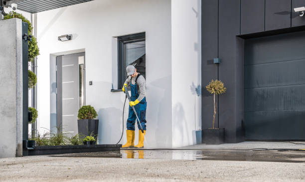 Best Concrete Sealing  in Tiger Point, FL